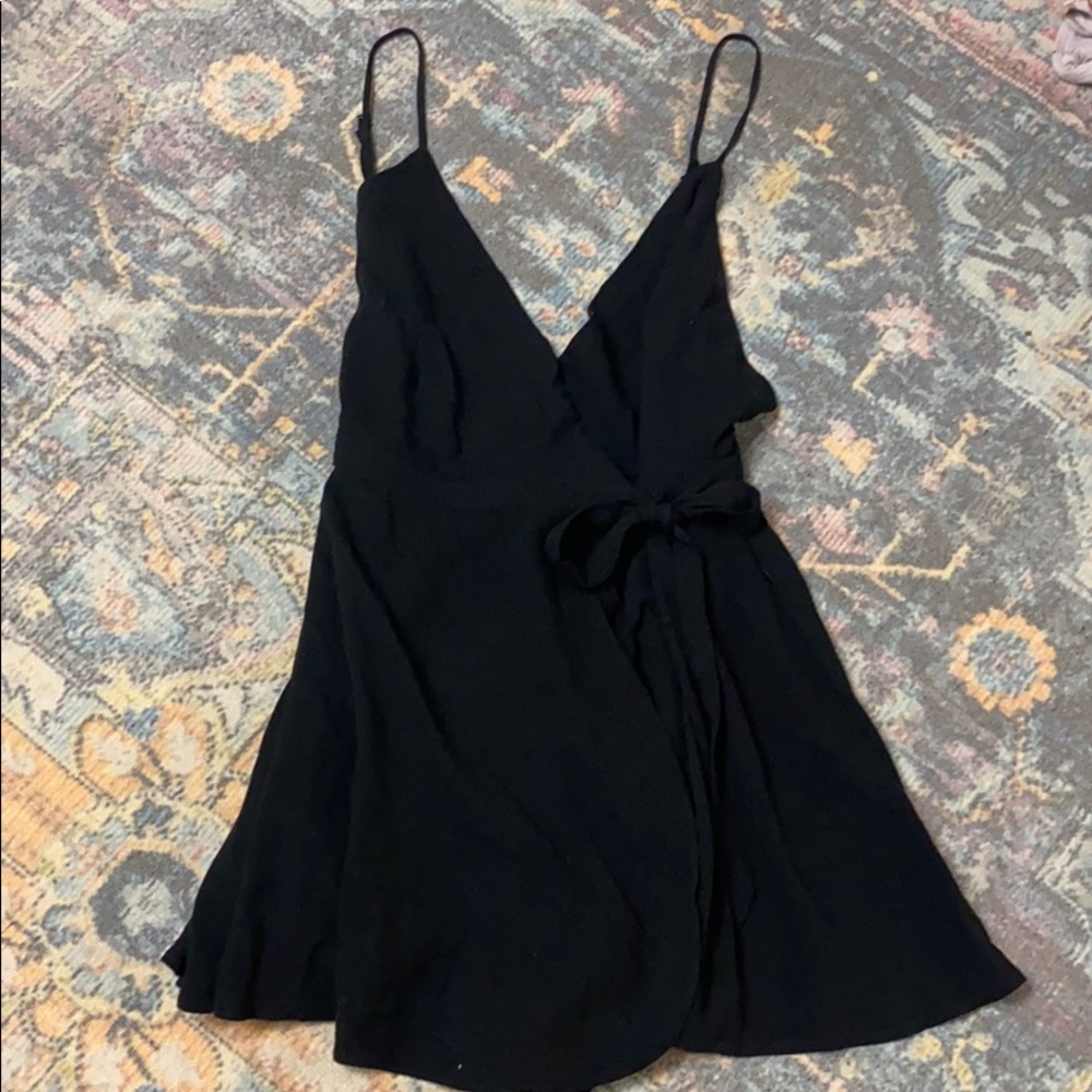 Lulu’s Dress